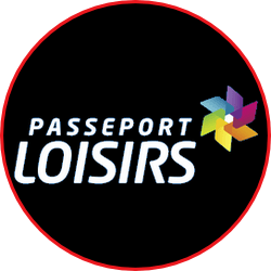 Passeport Loisirs